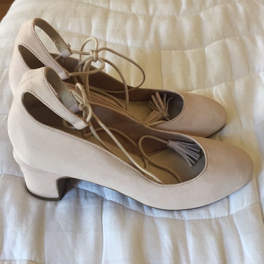High heels - Picture 2 of 9
